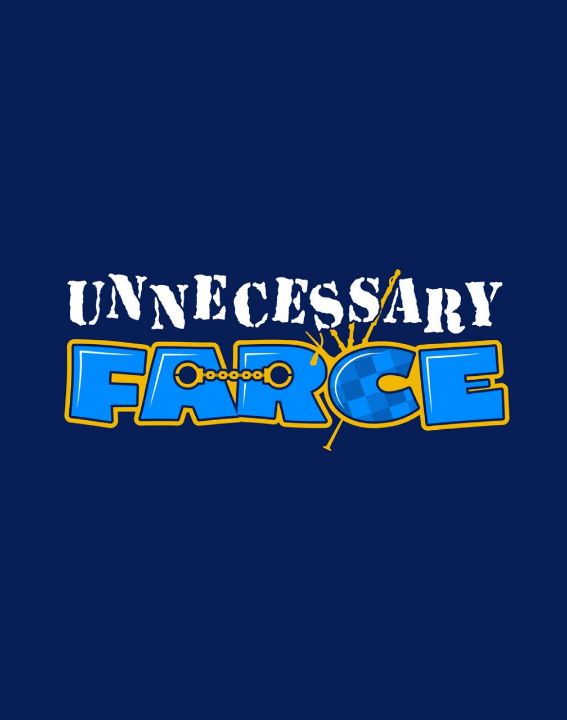 Unnecessary Farce